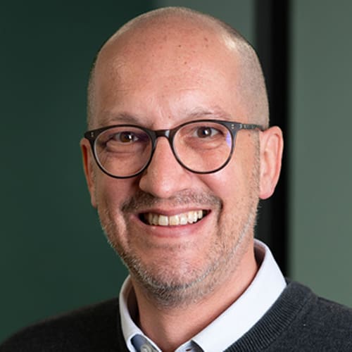 Michel Rahm, Referent DEX24