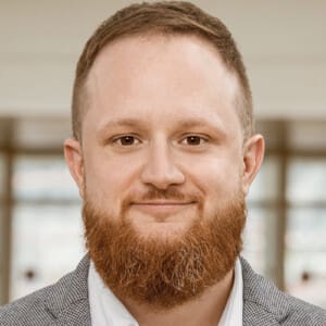 Sebastian Dicke, Referent DEX24