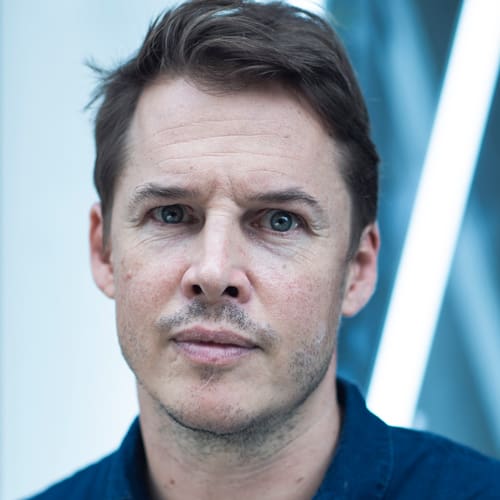 Stephan Sigrist, Referent DEX24