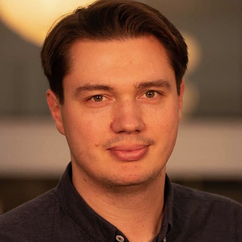 Steve Krebser, Referent DEX24