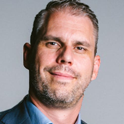 Thomas Müller, Referent DEX24