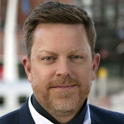 Johannes Paysen, Referent DEX24