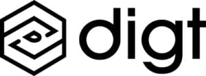 Logo Digt, Partner der DEX25