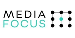 Logo Media Focus, Partner der DEX 2025