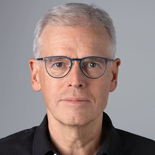 Prof. Dr. Holger Schmidt