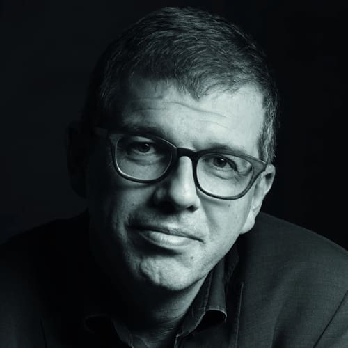 Matthias Zehnder © Ferdinando Godenzi 2018