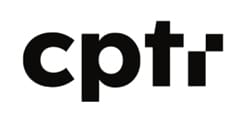 Logo cptr, Partner der DEX25